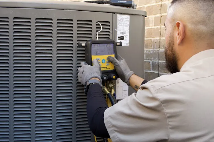 Bell Mechanical Services Picture 4