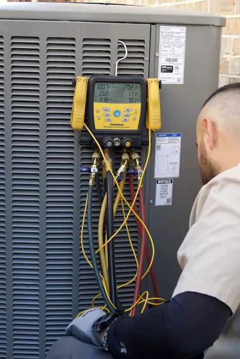 Bell Mechanical Services Picture 5