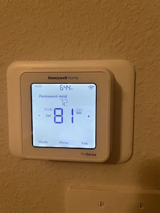 Bell Mechanical Services Picture 2