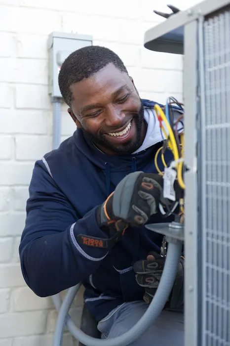 Bell Mechanical Services Picture 6