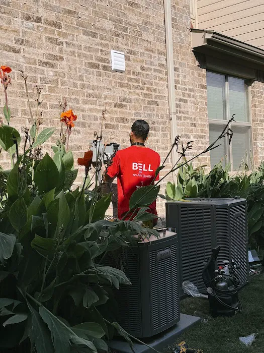 Bell Mechanical Services Picture 10