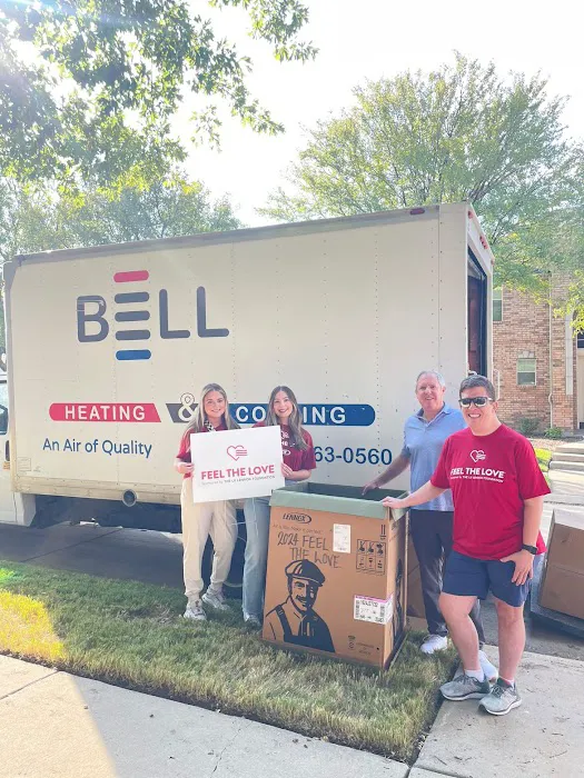 Bell Mechanical Services Picture 8