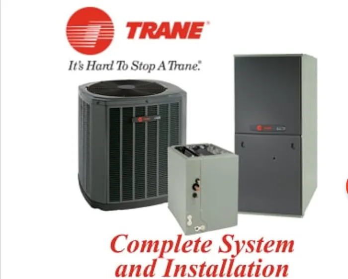 Aircool Enterprises Picture 1