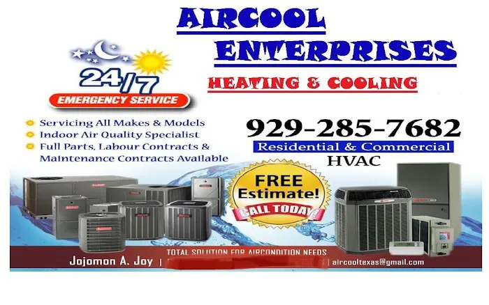 Aircool Enterprises Picture 7