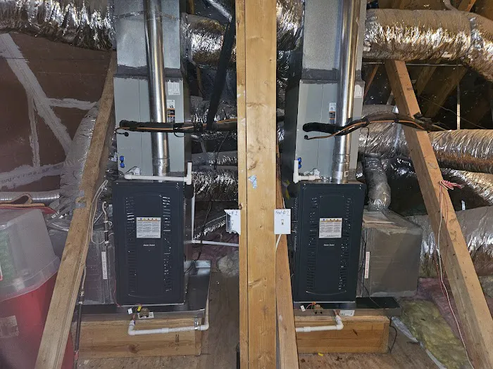 Lion King Heating And Air Conditioning Picture 2