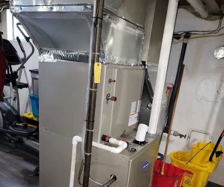 Lion King Heating And Air Conditioning