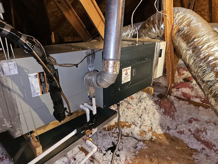 Lion King Heating And Air Conditioning Picture 9