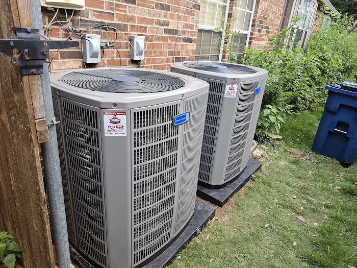 Lion King Heating And Air Conditioning Picture 6