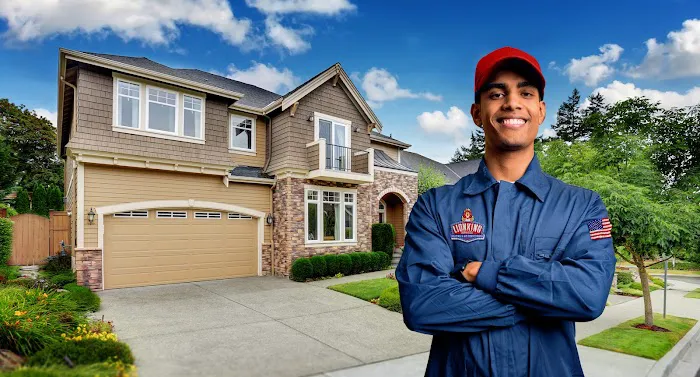 Lion King Heating And Air Conditioning Picture 4