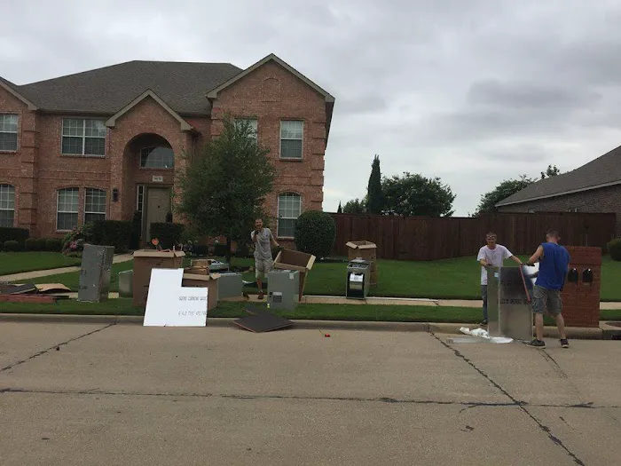 Air Rescue Mechanical Picture 1