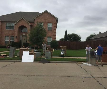 Air Rescue Mechanical