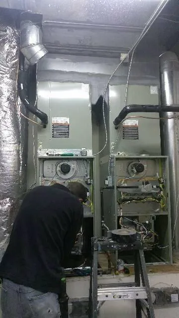 Air Rescue Mechanical Picture 8