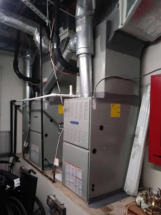 Air Rescue Mechanical Picture 7