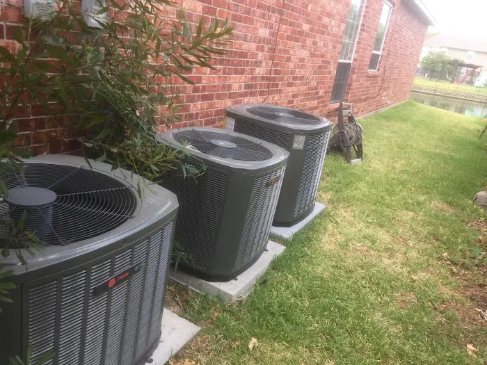 Air Rescue Mechanical Picture 4