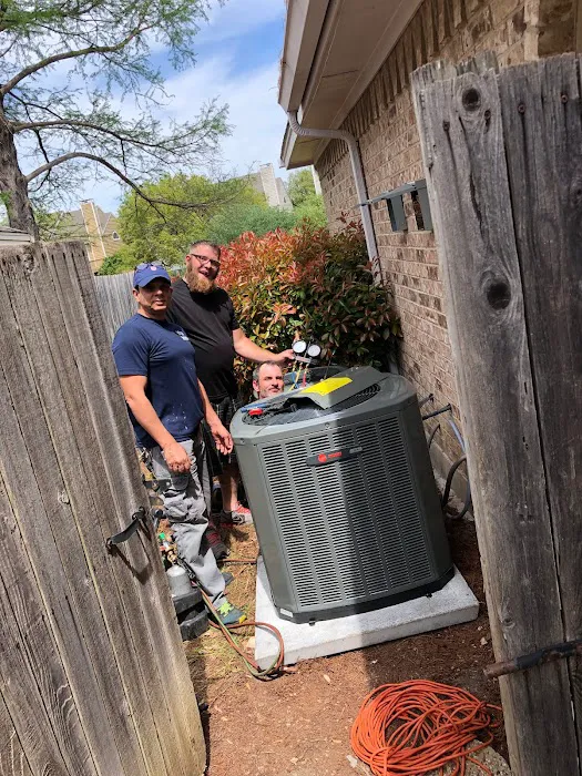 Air Rescue Mechanical Picture 10