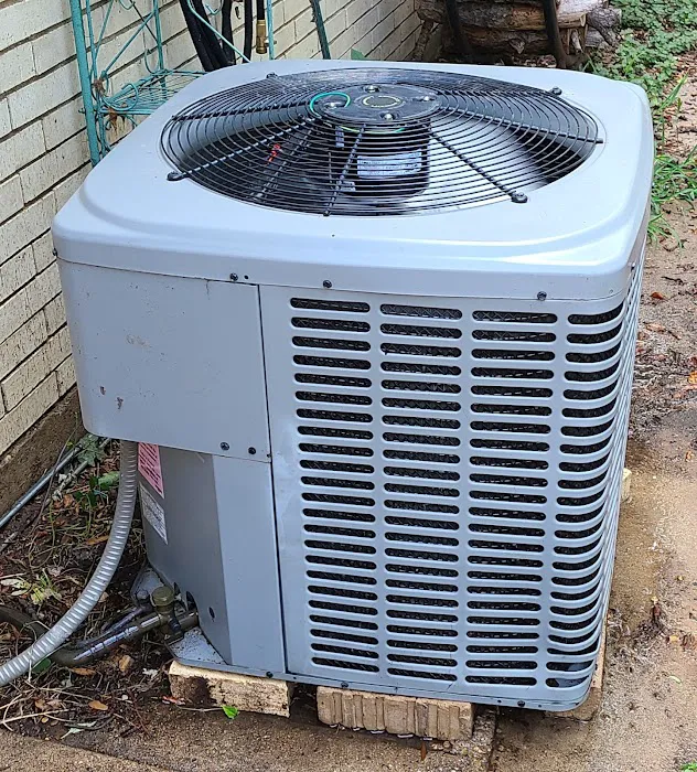 Dynamic Mechanical Solutions Picture 2