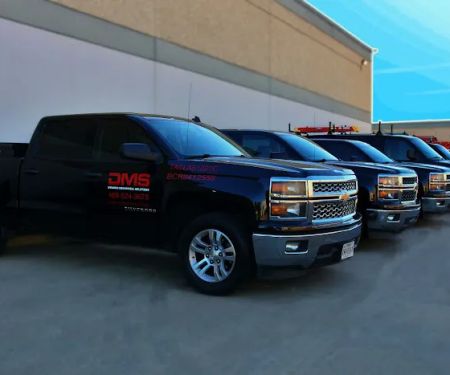 Dynamic Mechanical Solutions