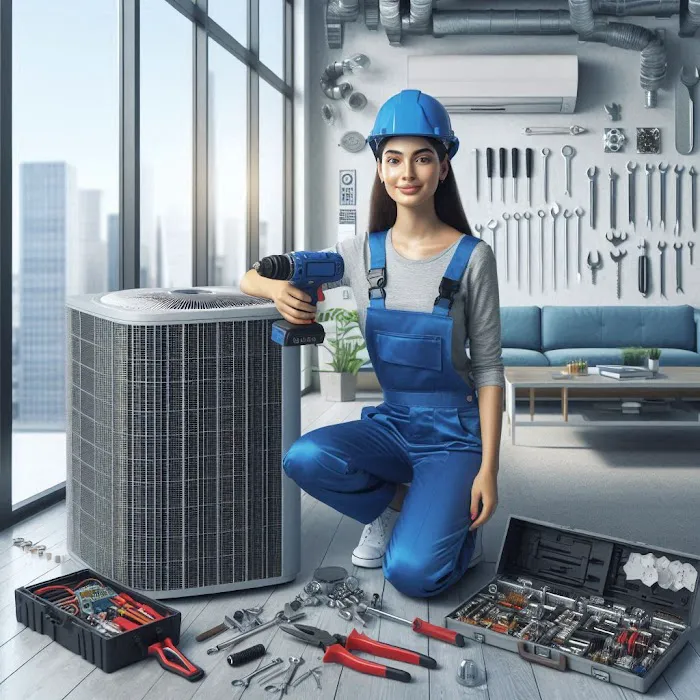 Irving HVAC Solutions Picture 5