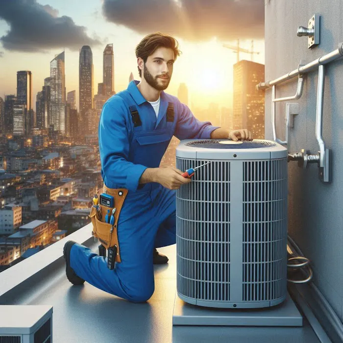 Irving HVAC Solutions Picture 6