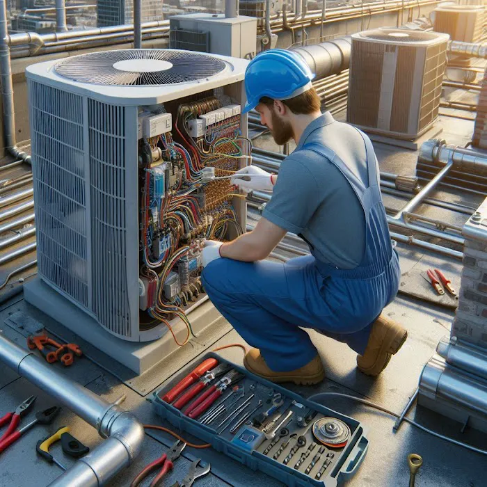 Irving HVAC Solutions Picture 7