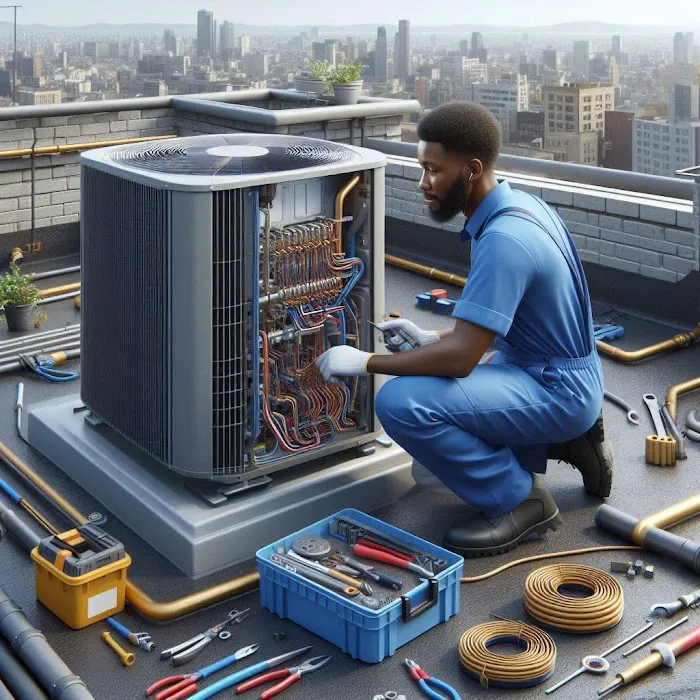 Irving HVAC Solutions Picture 8