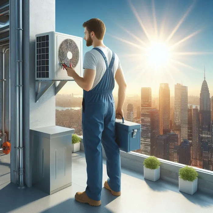 Irving HVAC Solutions Picture 4