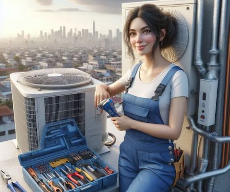 Irving HVAC Solutions