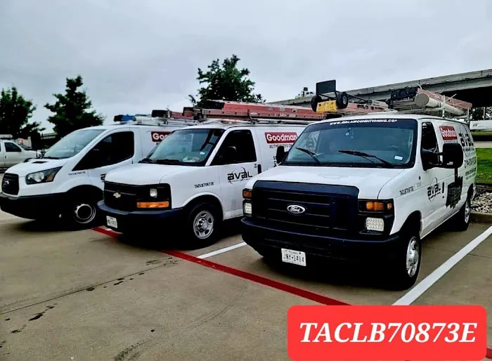 Aval Air Conditioning & Heating Picture 10