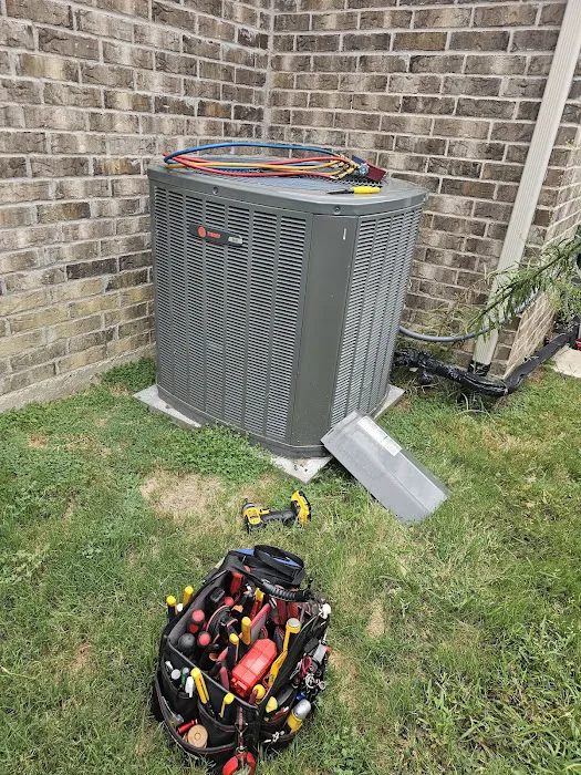 Aval Air Conditioning & Heating Picture 9