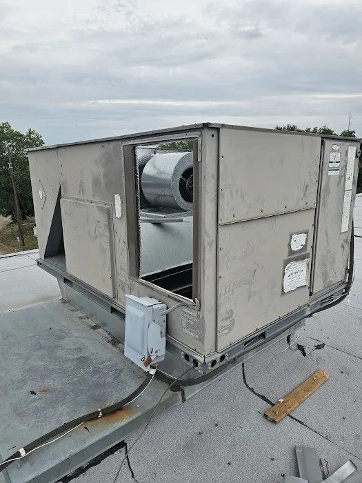 Aval Air Conditioning & Heating Picture 6