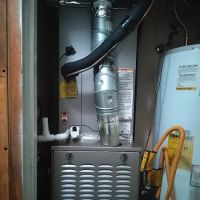 Aval Air Conditioning & Heating ico