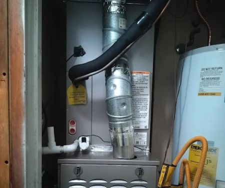 Aval Air Conditioning & Heating