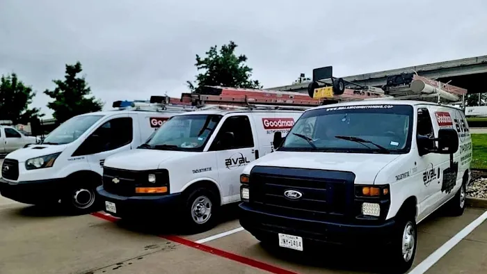 Aval Air Conditioning & Heating Picture 2