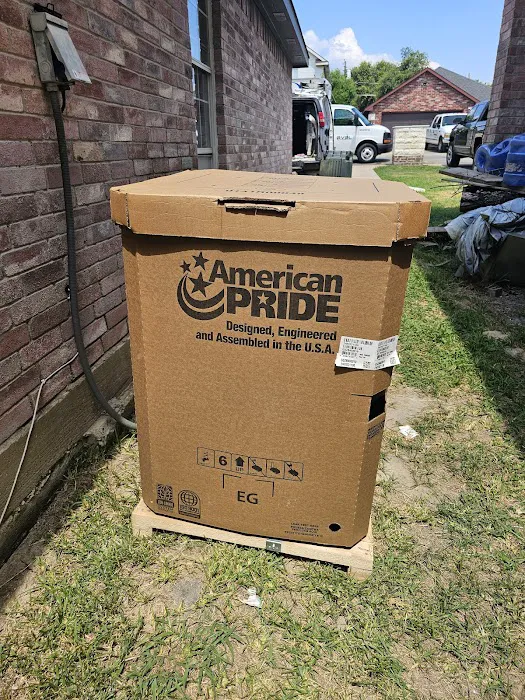 Aval Air Conditioning & Heating Picture 7