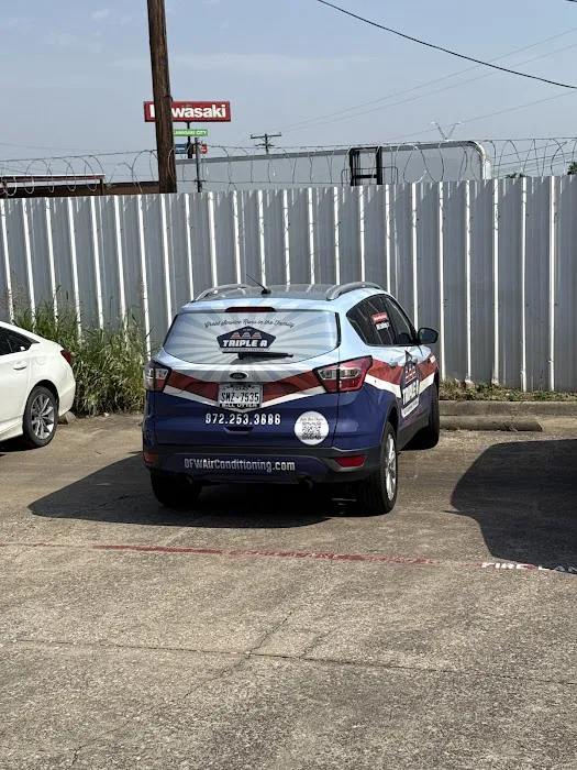 Triple A Air Conditioning Picture 9