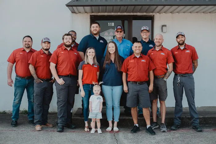 Triple A Air Conditioning Picture 10