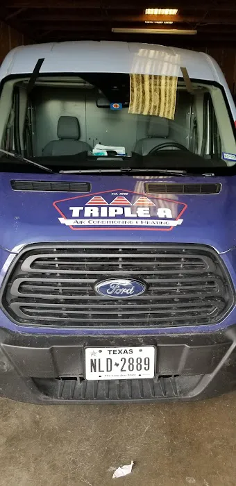 Triple A Air Conditioning Picture 2