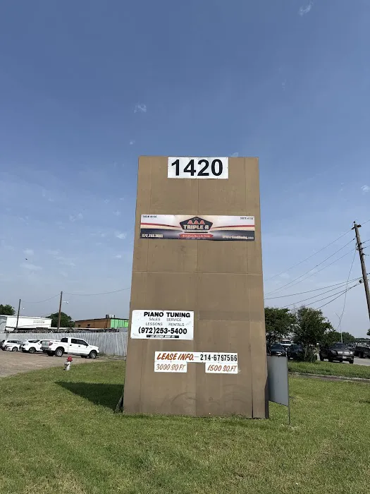 Triple A Air Conditioning Picture 3