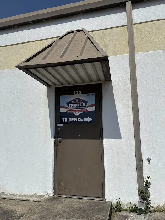 Triple A Air Conditioning Picture 4