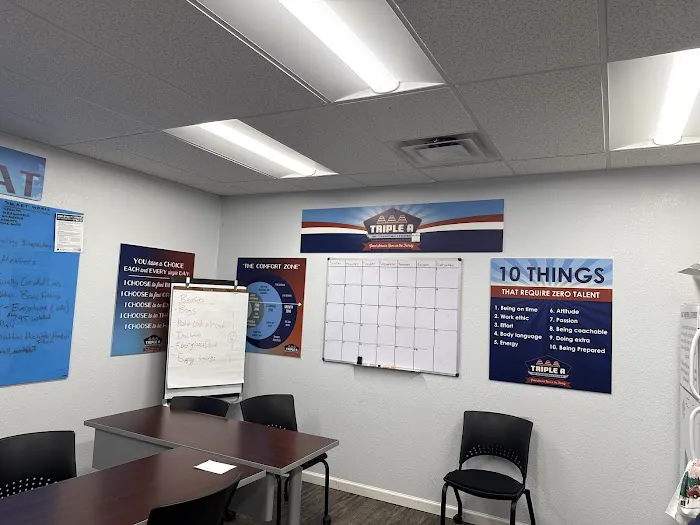 Triple A Air Conditioning Picture 6