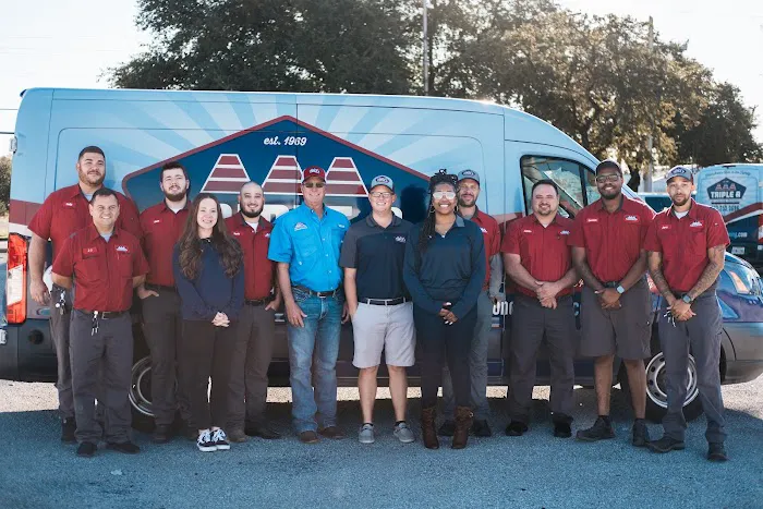 Triple A Air Conditioning Picture 7