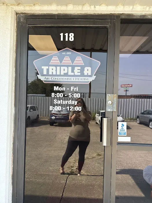 Triple A Air Conditioning Picture 5