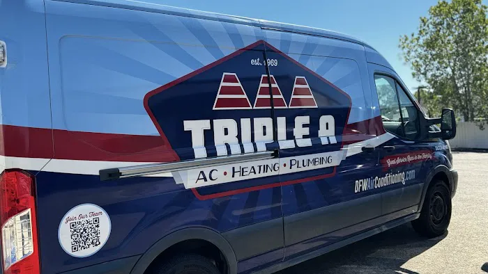 Triple A Air Conditioning Picture 1