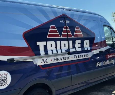 Triple A Air Conditioning