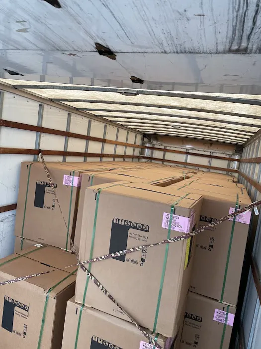 Xsail Mechanical A/C & Heating Picture 1