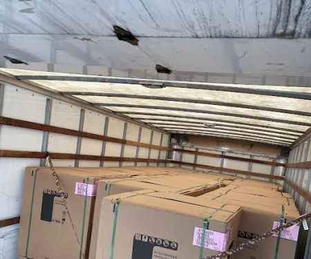 Xsail Mechanical A/C & Heating