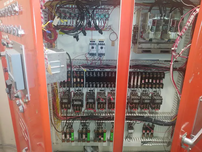 Xsail Mechanical A/C & Heating Picture 7