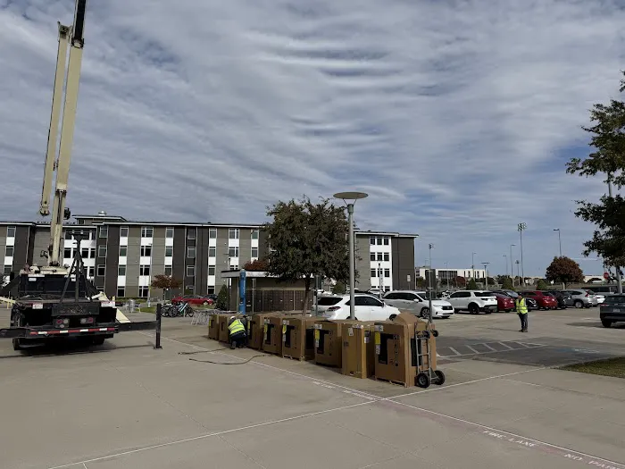 Xsail Mechanical A/C & Heating Picture 4