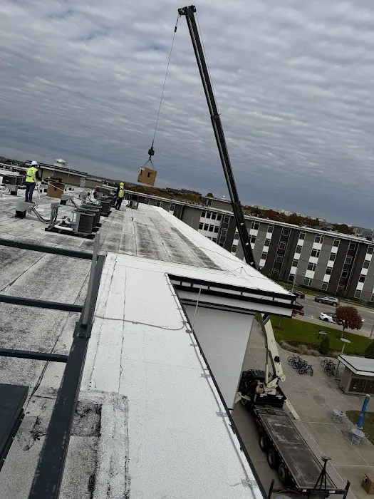 Xsail Mechanical A/C & Heating Picture 6