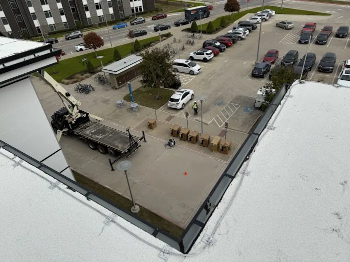 Xsail Mechanical A/C & Heating Picture 5